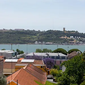 Apartment Belem- Charming, Lissabon