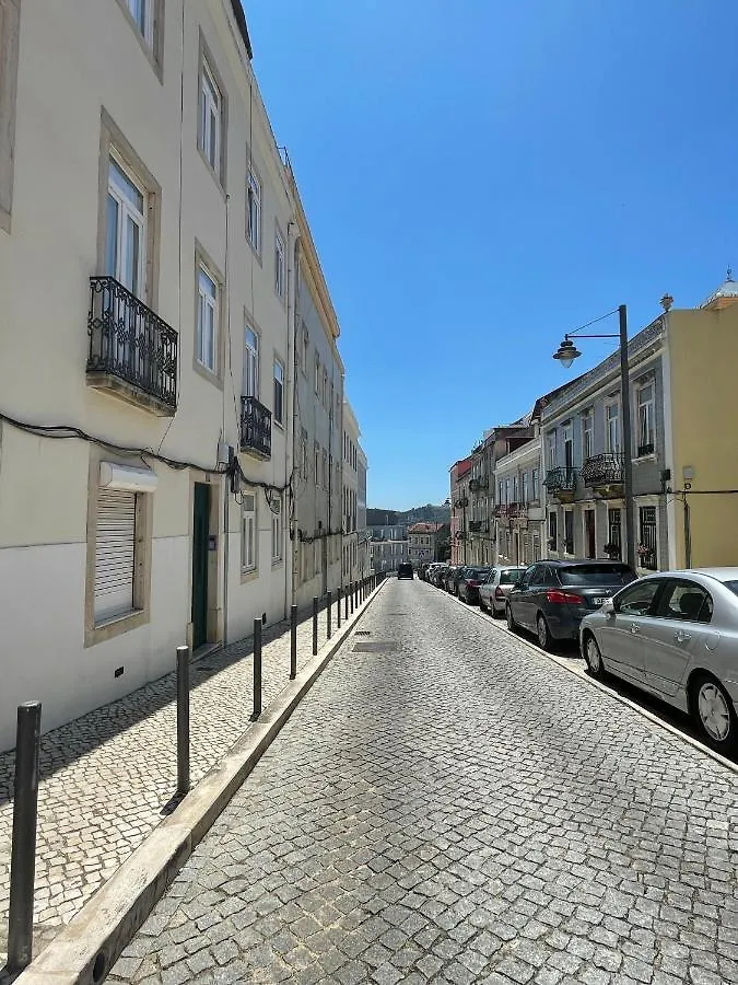 Belem Place - Free Parking Area Lisbona 0*,  Portogallo