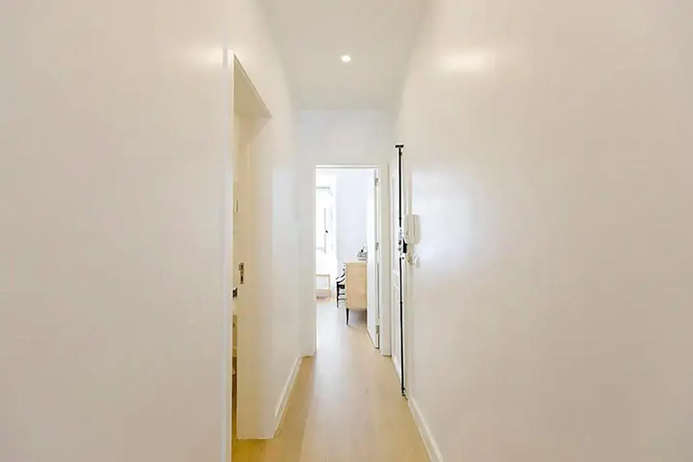Appartamento Belem Place - Free Parking Area Lisbona